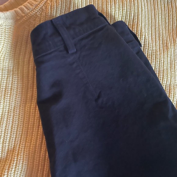 SOLD-Jesse Kamm Ranger Shorts Size 0 Black, EUC - Picture 15 of 15